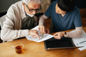 Medicare and Beyond: Planning for Long-Term Care and Additional Coverage Needs