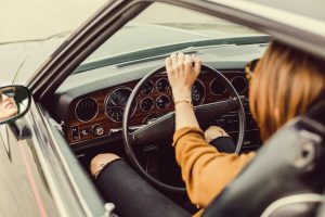 The Future of Auto Insurance: How Technology Is Changing the Game