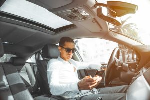 Steering Clear of Danger: Tips for Safe Driving on the Road