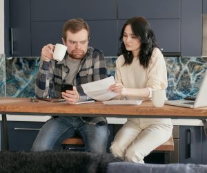 How Your Credit Score Affects Your Auto and Home Insurance Rates