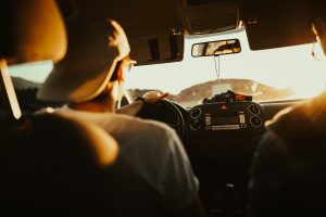 Steering Clear of Danger: Tips for Safe Driving on the Road
